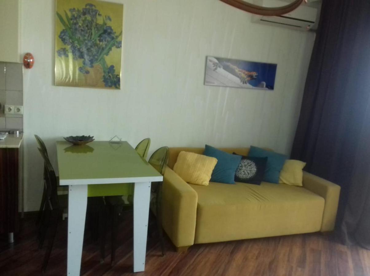 Apartment On Kobaladze Str 2 Batumi Exteriér fotografie
