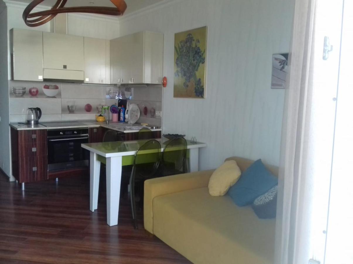 Apartment On Kobaladze Str 2 Batumi Exteriér fotografie