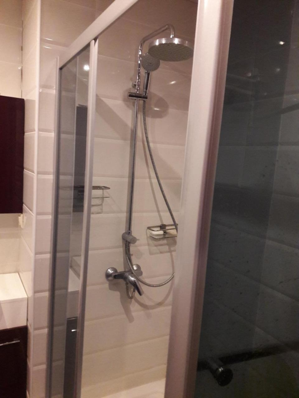 Apartment On Kobaladze Str 2 Batumi Exteriér fotografie