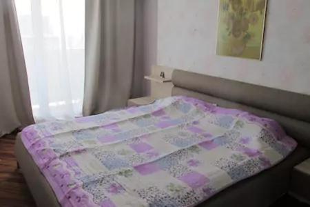 Apartment On Kobaladze Str 2 Batumi Exteriér fotografie