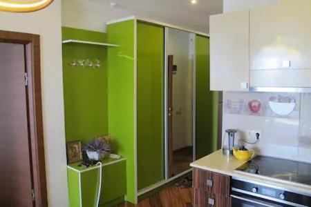 Apartment On Kobaladze Str 2 Batumi Exteriér fotografie